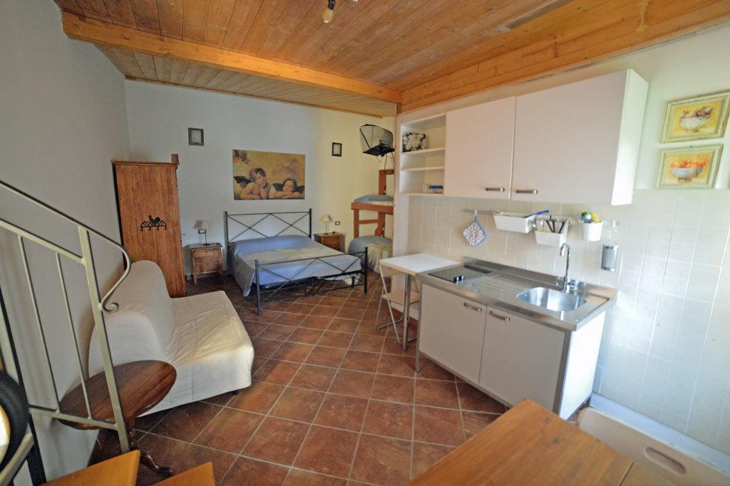 Agriturismo Calderino Фаенца Стая снимка