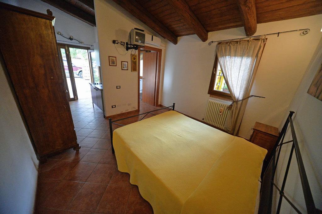 Agriturismo Calderino Фаенца Стая снимка