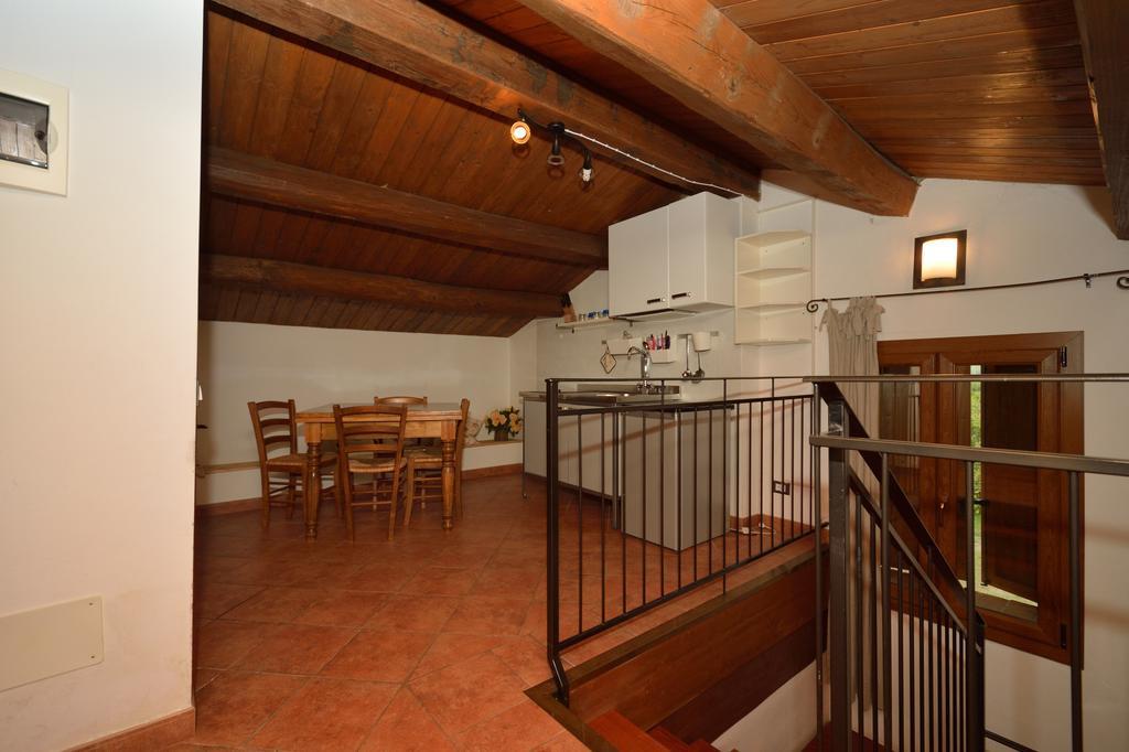Agriturismo Calderino Фаенца Екстериор снимка