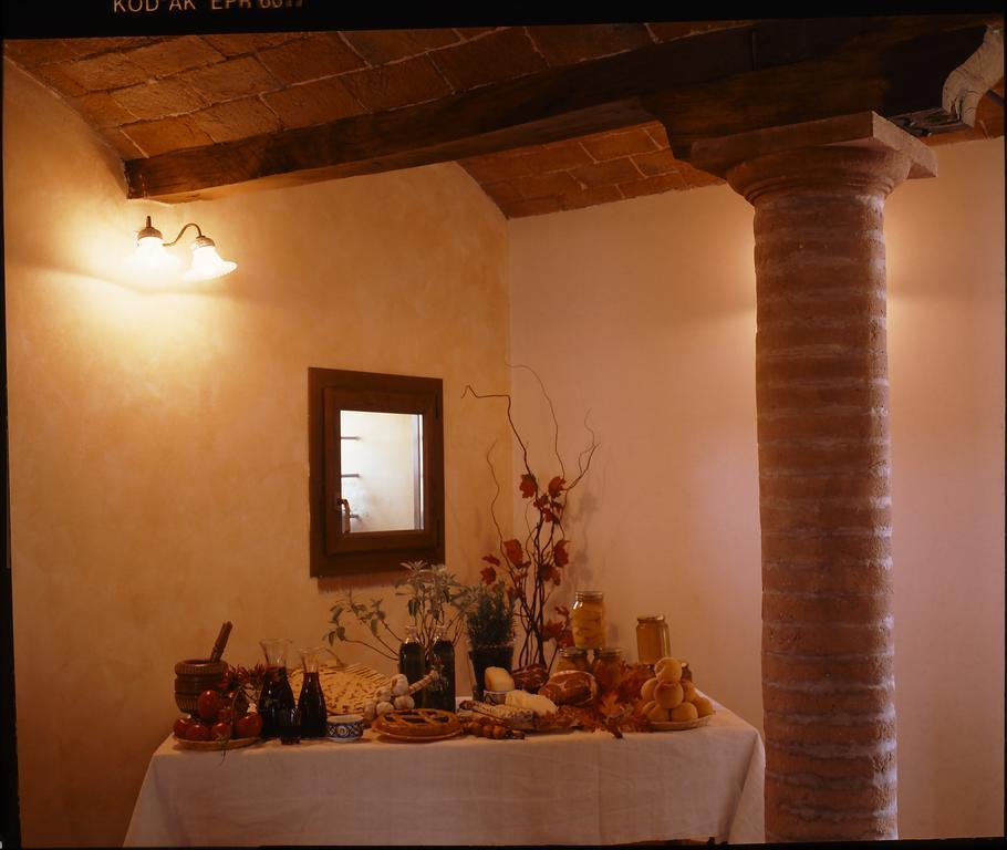 Agriturismo Calderino Фаенца Екстериор снимка