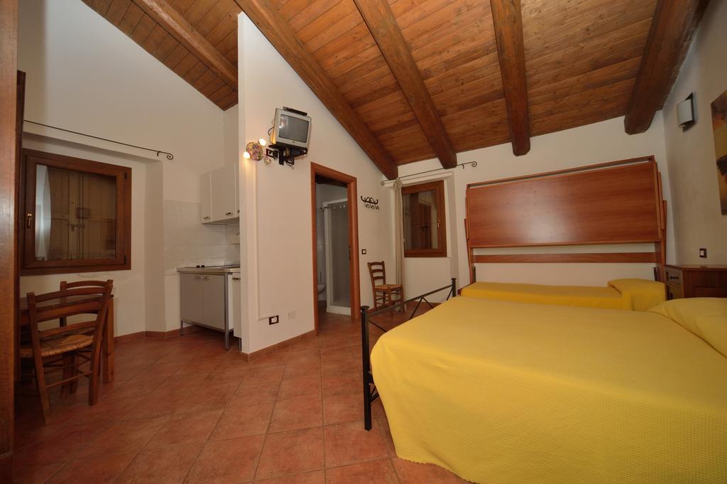 Agriturismo Calderino Фаенца Екстериор снимка