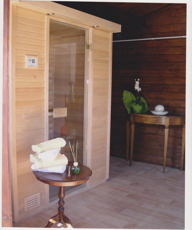 Agriturismo Calderino Фаенца Стая снимка
