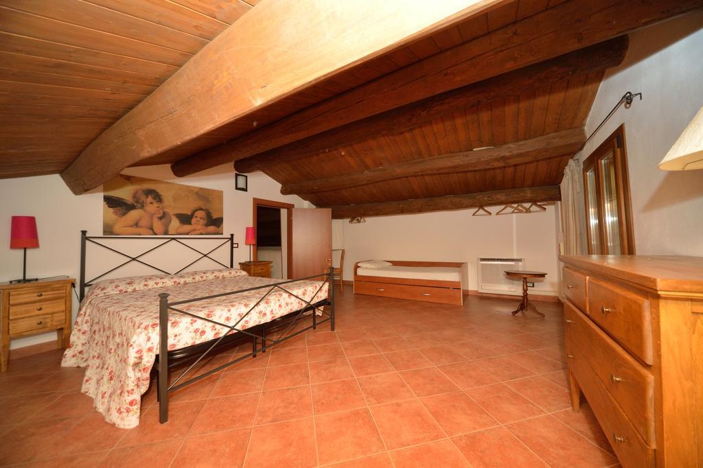 Agriturismo Calderino Фаенца Екстериор снимка