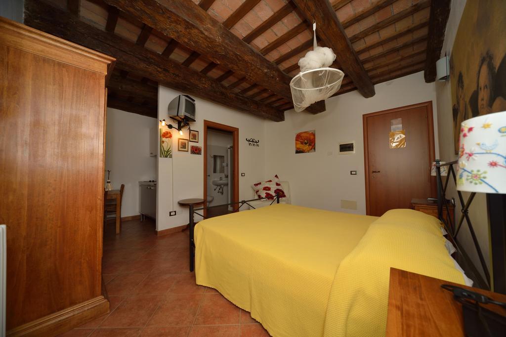 Agriturismo Calderino Фаенца Екстериор снимка