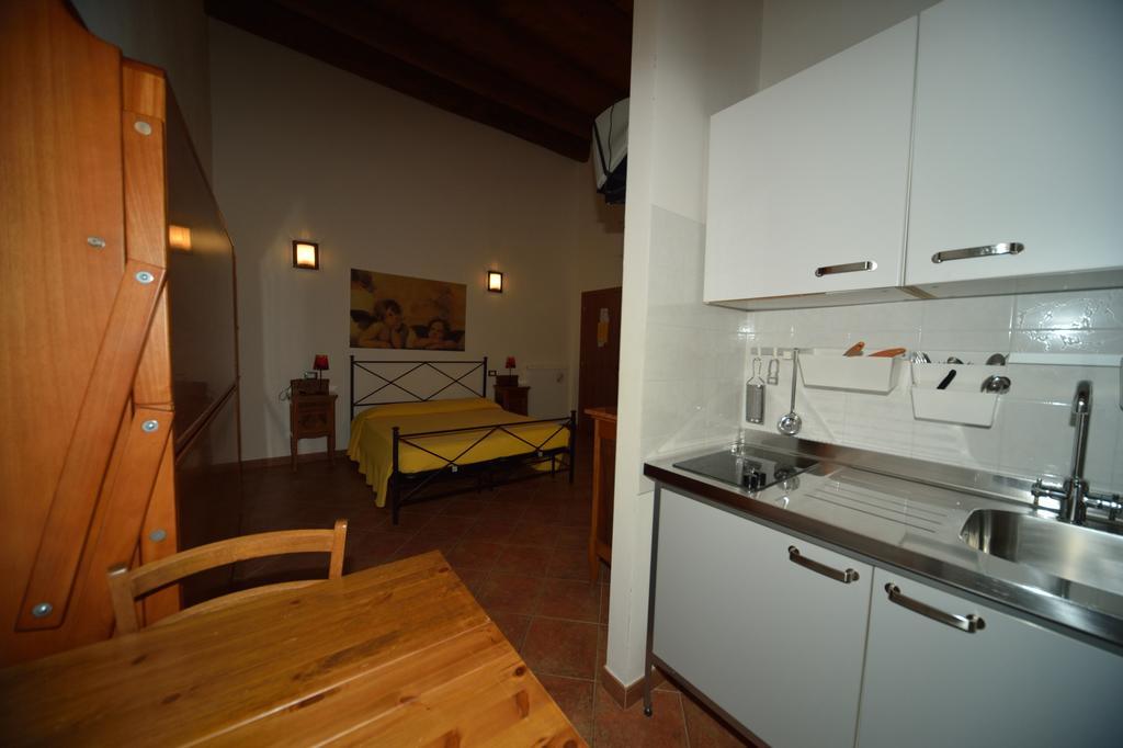 Agriturismo Calderino Фаенца Екстериор снимка