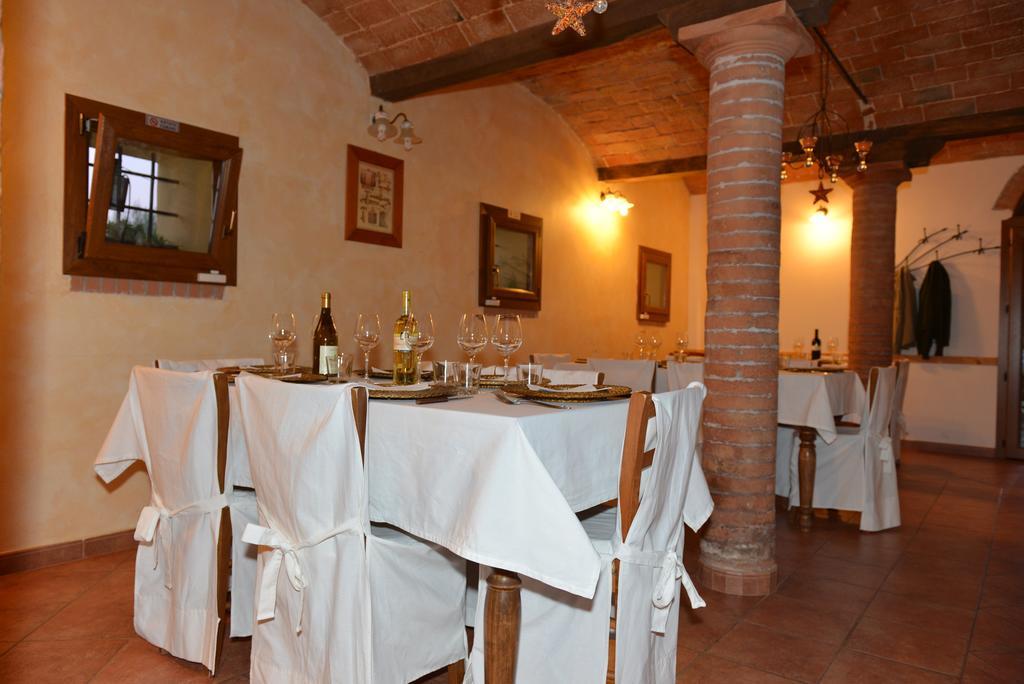 Agriturismo Calderino Фаенца Екстериор снимка