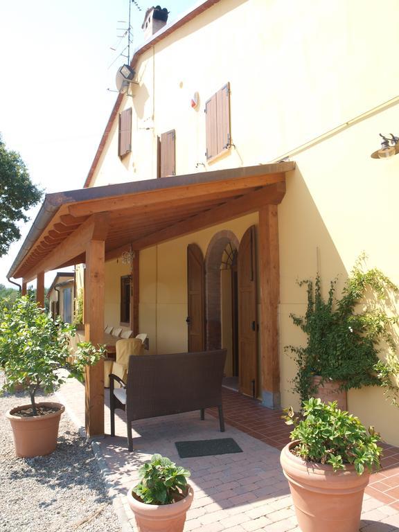 Agriturismo Calderino Фаенца Стая снимка