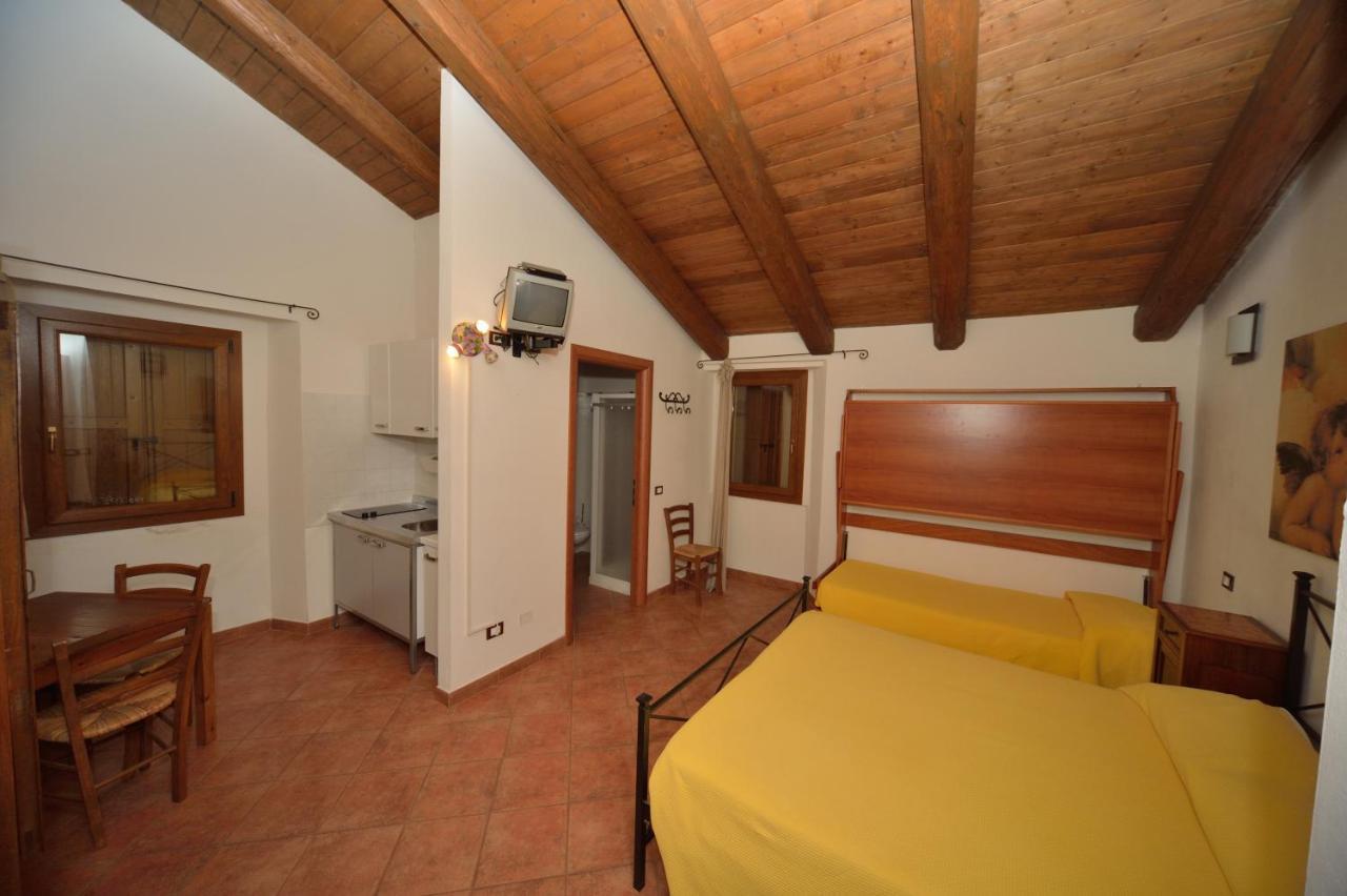 Agriturismo Calderino Фаенца Екстериор снимка