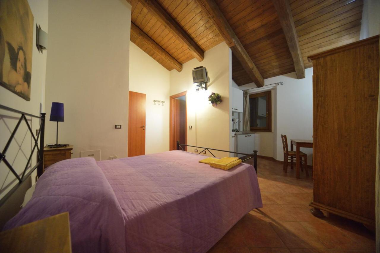 Agriturismo Calderino Фаенца Екстериор снимка