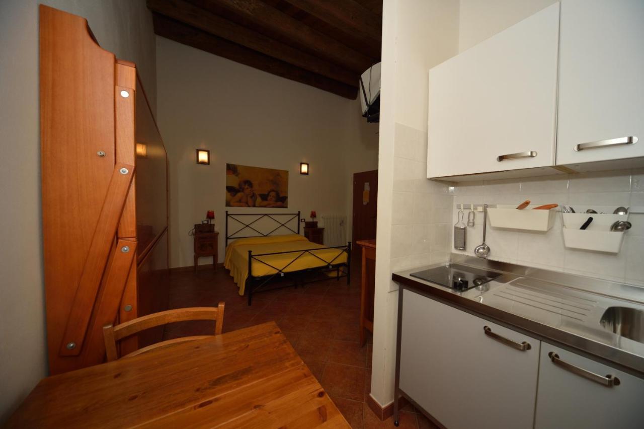Agriturismo Calderino Фаенца Екстериор снимка